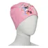 Gorra De Natación De Lycra Minnie Mouse Disney Color Rosa Tamaño Unico