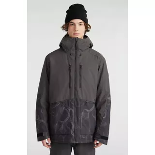 Campera De Nieve Texture W24 O'neill