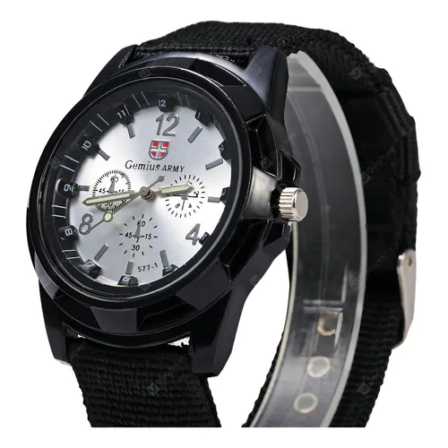 Gemius army reloj sale