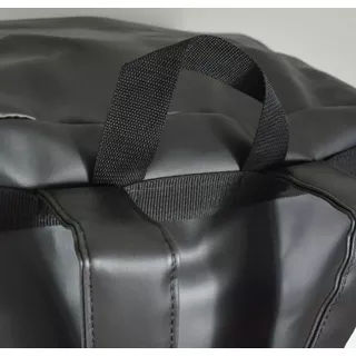 Mochila Motoqueiro Pvc Reforçada Piracapas Gg