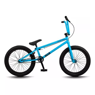 Bicicleta Pro X Bmx Cr-defender Cromoly Freio U-brake Aro 20