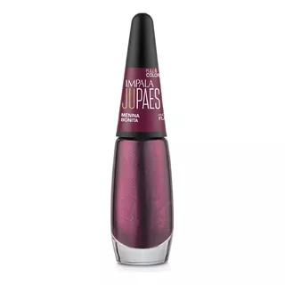 Esmalte Ju Paes Menina Bonita 556 Impala 7,5ml