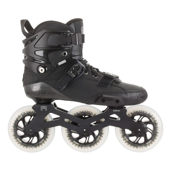 Rollers Fr Skates Spin 310 Freestyle Freeride Unisex 