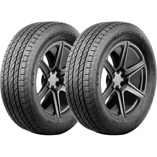 Kit de 2 llantas Antares MAJORIS R1 LT 285/60R18 116 S