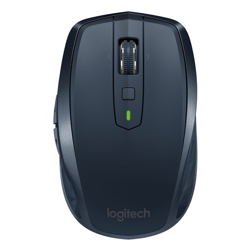 Mouse inalámbrico recargable Logitech  MX Anywhere 2S flounder