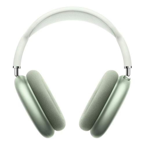 Auriculares Bluetooth Air Max P9 Premium, color verde