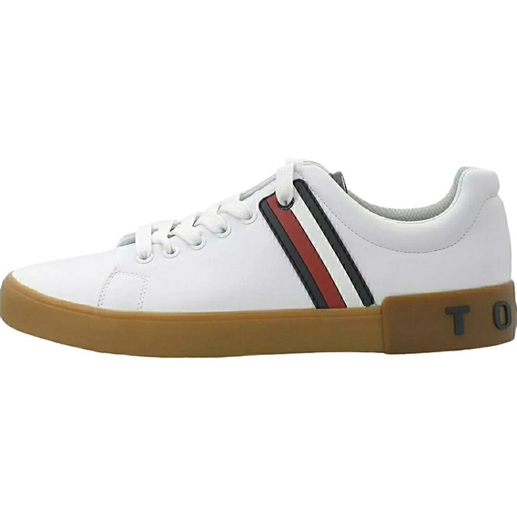 Tenis Tommy Hilfiger Mod Ramus-a C1