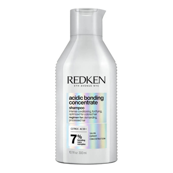 Shampoo Concentrado Redken Acidic Bonding Concentrate 300ml