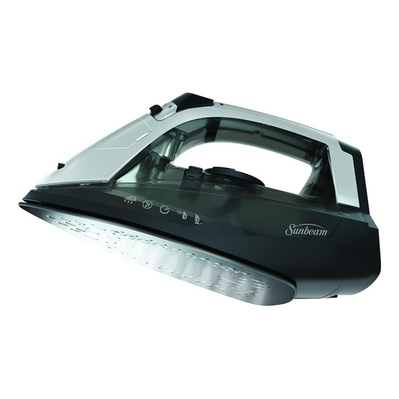 Sunbeam Plancha De Vapor Con Cable De 1500