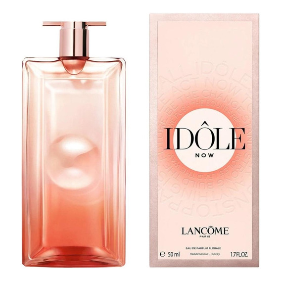 Perfume Lancome Idole Now Edp 50 Ml.