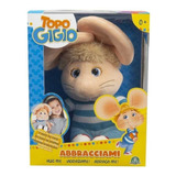 Topo Gigio Abrazame Mueve Las Orejas Giochi Preziosi