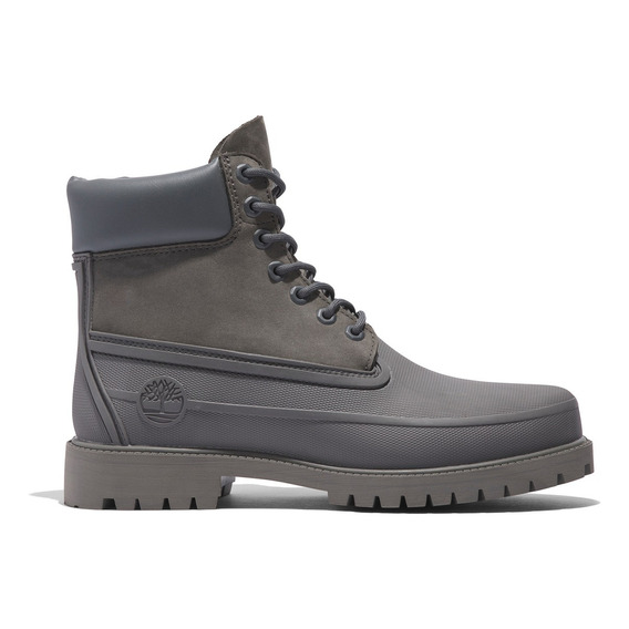 Timberland TB0A653N033 RUBBER TOE 6INCH-REMIX Hombre