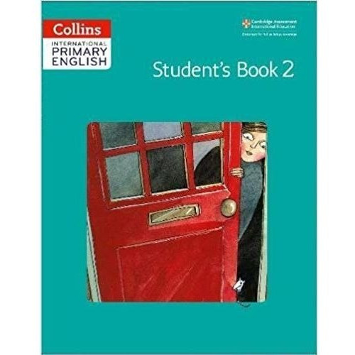 Collins International Primary English 2 - student's Book