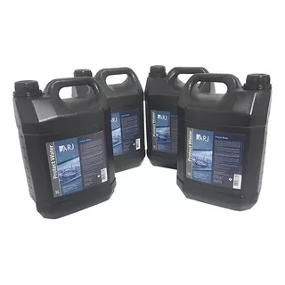 Protect Water (água Desmineralizada) Arj 5lts - 4 Unidades