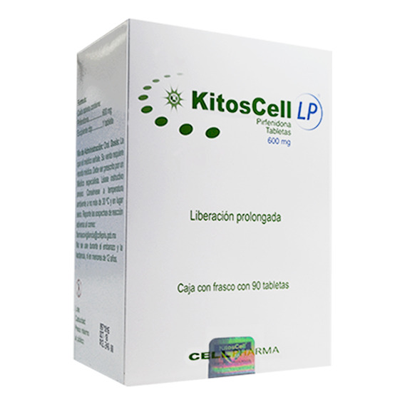 Kitoscell Lp