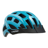 Capacete De Bicicleta Lazer Compact Tam Unico Team Shimano