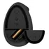 Mouse Vertical Inalámbrico Logitech Lift Bluetooth Grafito