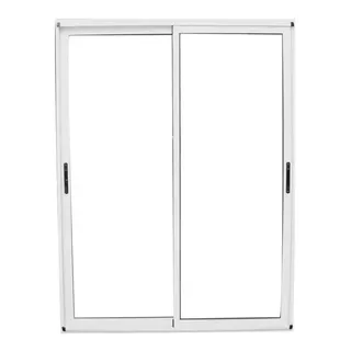 Ventana Balcon Aluminio Modena Dvh 150x200 Envio Gratis