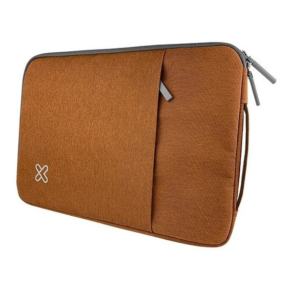 Funda Sobre Laptop Notebook Con Bolsillo Klip Xtreme 15.6 