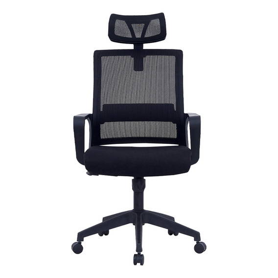 Silla De Oficina Mesh Miami