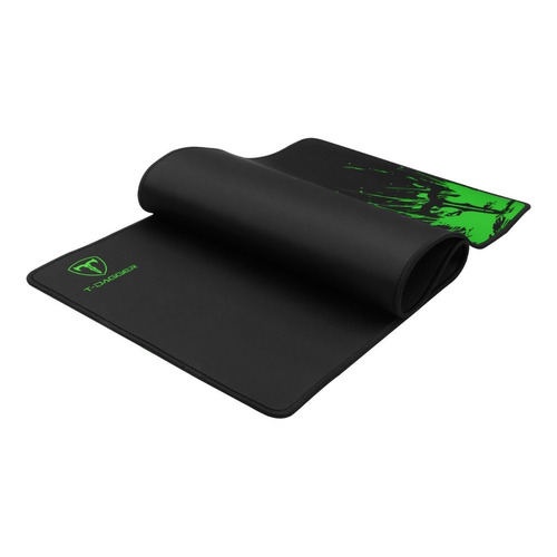 Mouse Pad Gamer Alfombrilla T-dagger Lava L 78x30cm