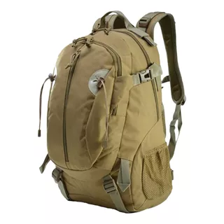 Mochila Táctica Militar Ejercito Outdoor 40 Litros