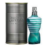 Jean Paul Gaultier Les Males Le Male Eau De Toilette 125 ml