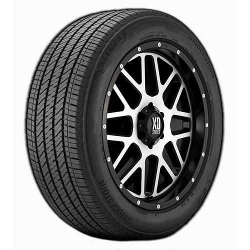 Neumático Bridgestone Alenza A/S 02 LT 275/60R20 115 S