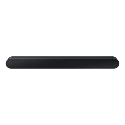 Barra De Sonido Samsung S-series Hw-s60b/zb Dolby Atmos Color Negro Frecuencia 1