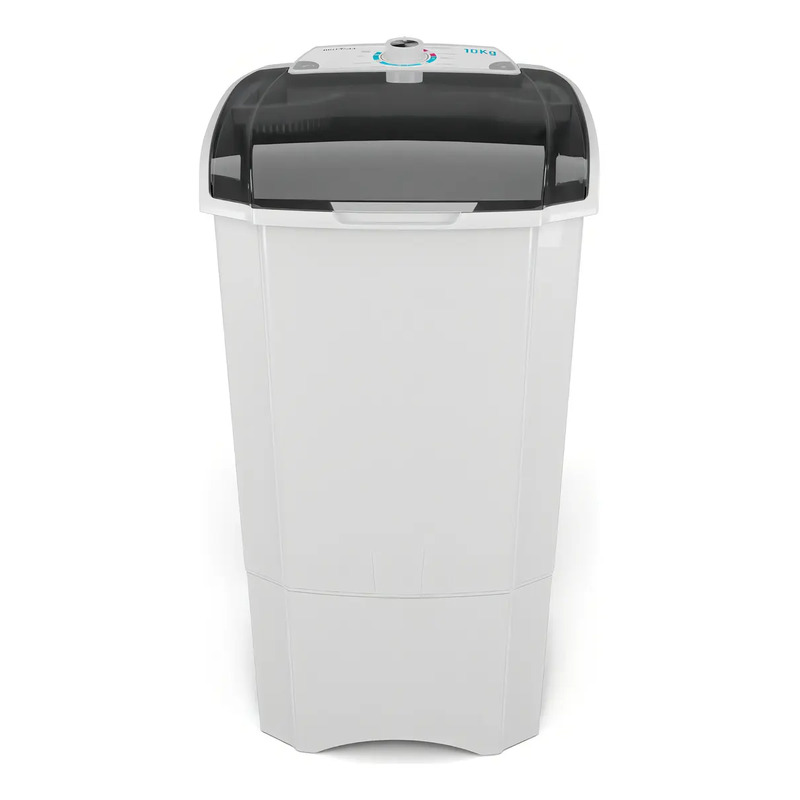 Tanquinho de Lavar Roupa 10Kg Britânia Semiautomático BLR03