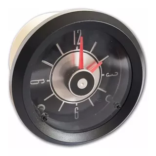 Relógio De Horas Console Ford Maverick