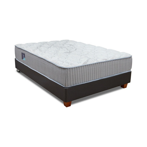 Cama Americana Pocket Novo 1.5 Plazas