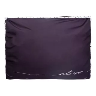 Futon Para Pet M - Natural Colors