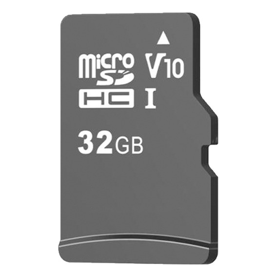 Memoria Microsd Hiksemi Neo Hs-tf-c1 32gb Clase 10