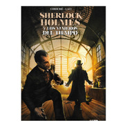 Sherlock Holmes Y Los Viajeros Del Tiempo - Ed. Yermo