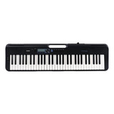 Casio Ct-s300 Teclado 61 Teclas Midi Coneccion App Lecciones