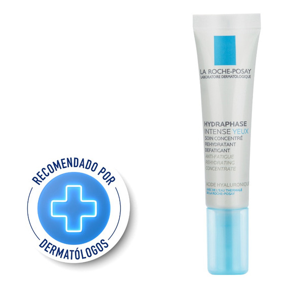 Hydraphase Intense Ojos 15ml La Roche Posay