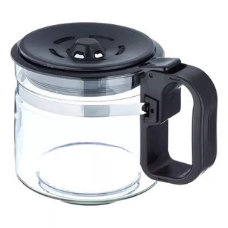 Jarra Vaso Cafetera Tapa Regulable Compatible Peabody Cm2079