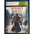 Assassins Crees Rouge Juego Original Xbox 360 (Usado)