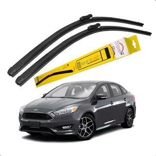 Limpador Para-brisa Original Dyna Ford Focus 2014 2015 2016