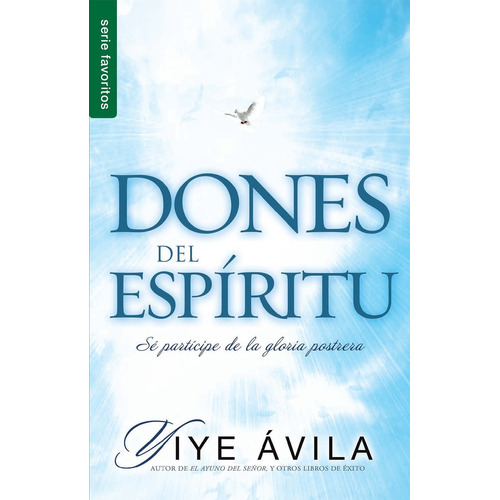 Dones Del Espiritu Santo Favorito®