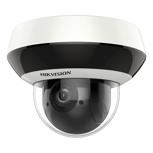 Cámara de seguridad  Hikvision DS-2DE2A204IW-DE3 2DE2A204IW con resolución de 2MP visión nocturna incluida blanca