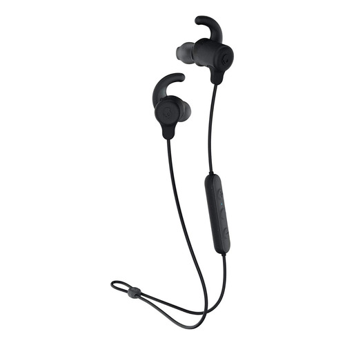 Auriculares in-ear gamer inalámbricos Skullcandy Jib+ Active S2JSW black