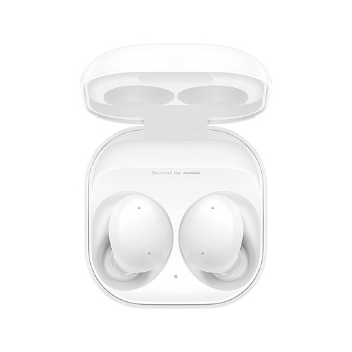 Audífonos in-ear gamer inalámbricos Samsung Galaxy Buds2 Pro SM-R510 white