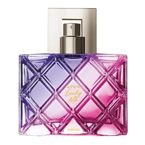 Perfume Lucky Me Avon For Her