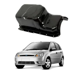  Carter Motor Dhf Fiesta 1.0 2003 A 2006