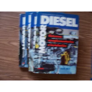 Motor Diesel-bib.4tomos-p.dura-ilust-j.miralles-ceac(reseña)