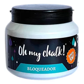 Bloqueador Oh My Chalk 750cc