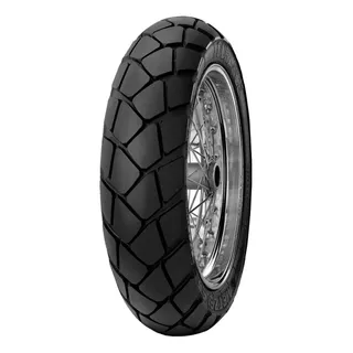 Llanta Trasero Para Moto Metzeler Enduro Street Tourance Sin Cámara De 140/80 R17 H 69 X 1 Unidad