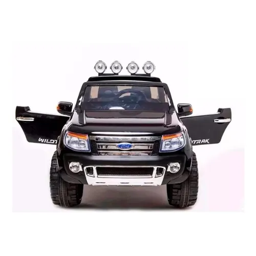 Carro a bateria ford ranger cheap